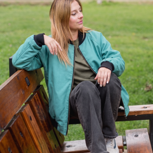Chaqueta Naturaliza