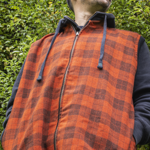 Chaqueta Raiz XL